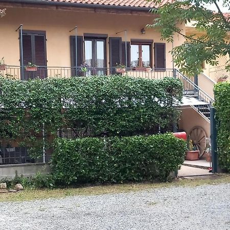 דירות Caselle Torinese Casa Carra מראה חיצוני תמונה