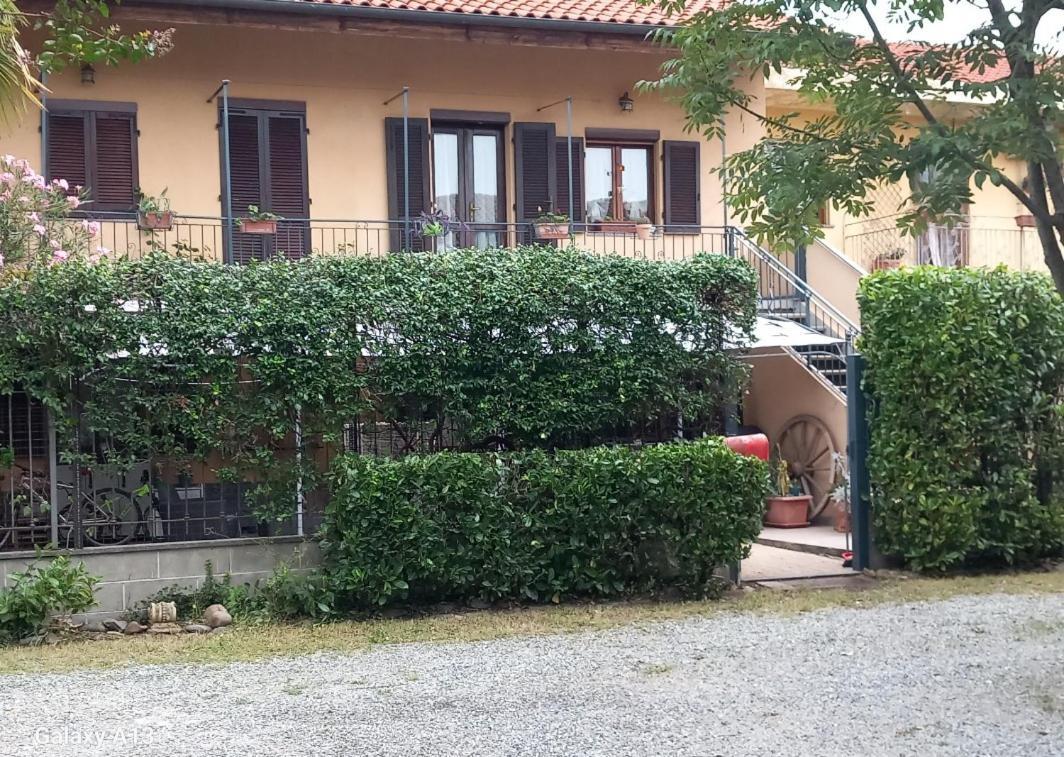 דירות Caselle Torinese Casa Carra מראה חיצוני תמונה
