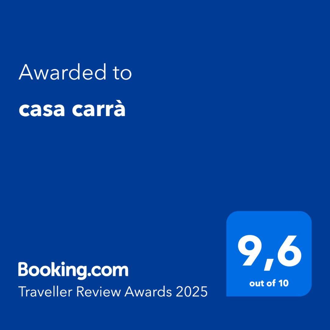 דירות Caselle Torinese Casa Carra מראה חיצוני תמונה